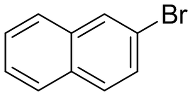 2-Bromonaphthalene CAS: 580-13-2