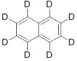 Naphthalene-1,2,3,4,5,6,7,8-d8 CAS: 1146-65-2