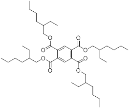 Tetraoctyl 1،2،4،5-benzenetetracarboxylate؛ Tetraoctyl Pyromellitate CAS: 3126-80-5