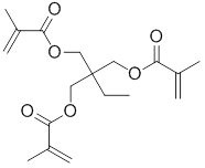 Trimethylolpropane Trimethacrylate CAS: 3290-92-4